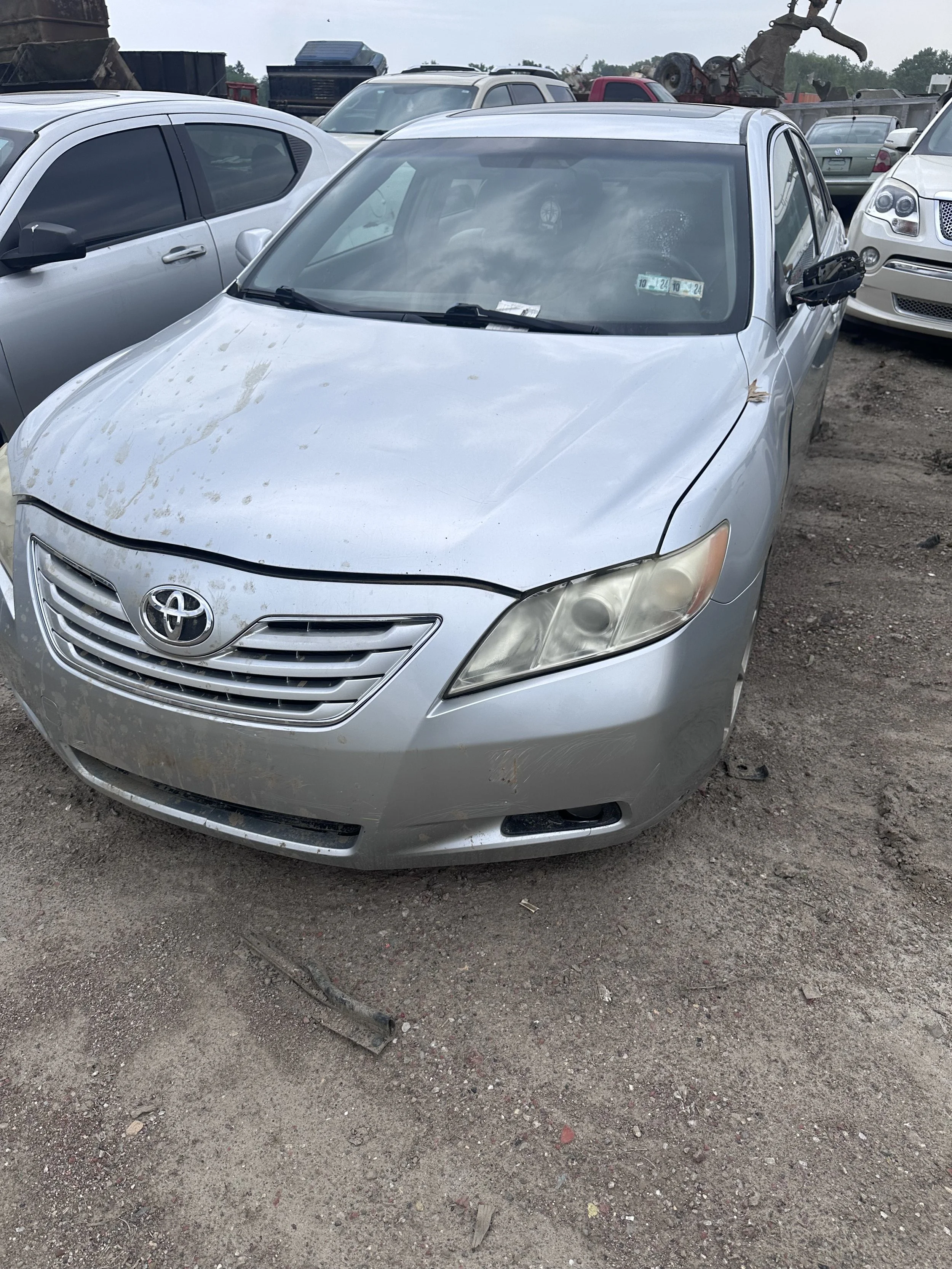 2006 Toyota Camry