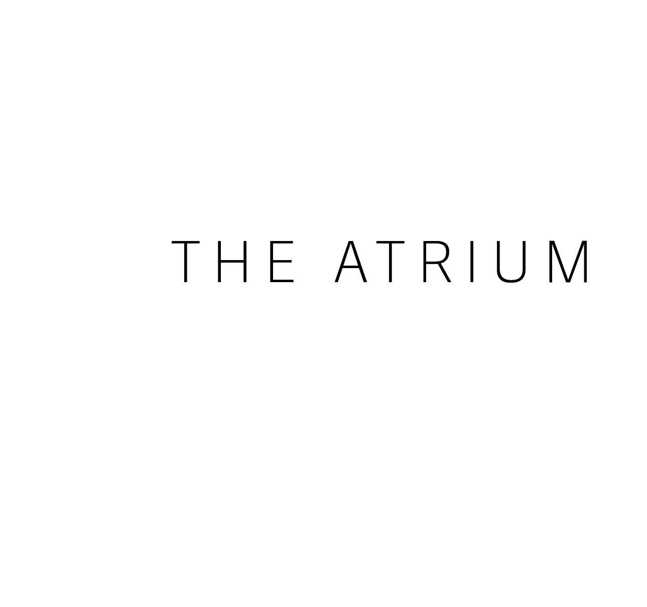 The Atrium On Tenth