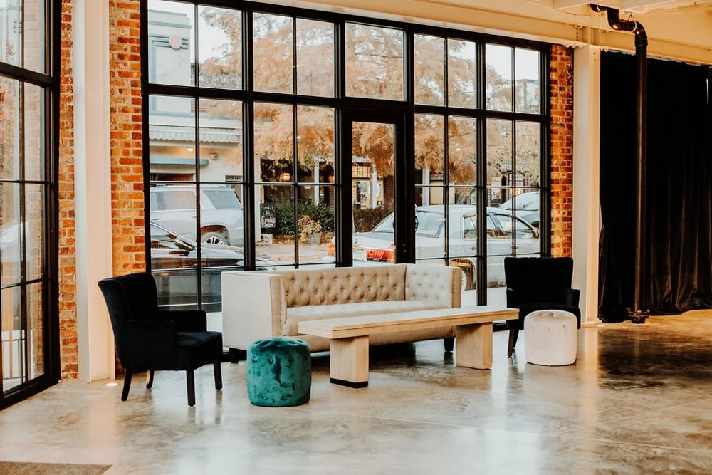 Columbia MO Event Center and Wedding Venue Events — The Atrium On Tenth