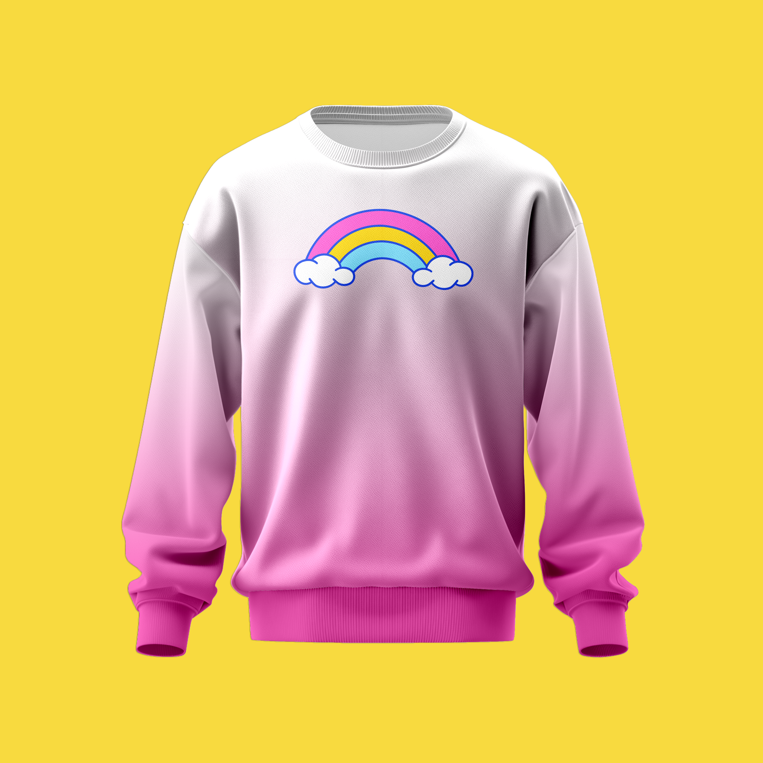 EWW-Crewneck-Mockup-Pink-Rainbow-bg.png