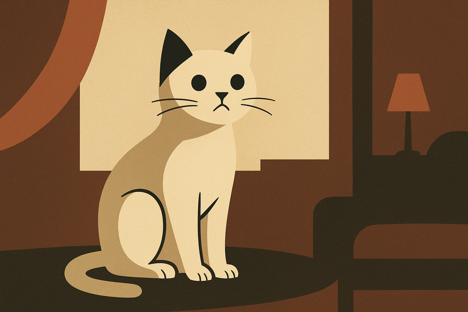 Your kitten is not a superhero!