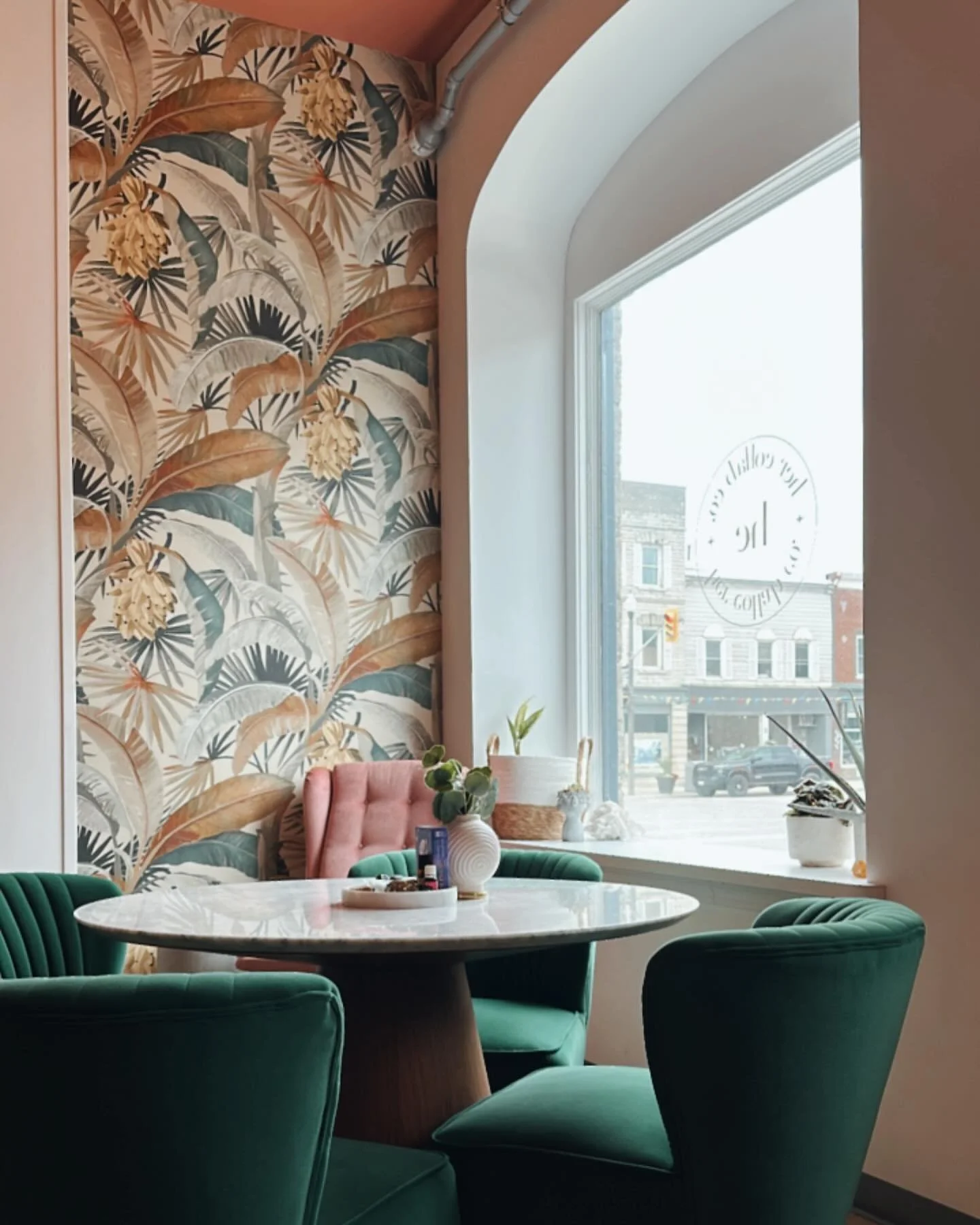 Your summer business strategy&hellip;. 

☀️ Get in
☀️ Get it done
☀️ Get back to loving your summer!!! 

Our July calendar is stacked with coworking, events, and connection &mdash; all designed to help you stay focused, inspired, and supported in you