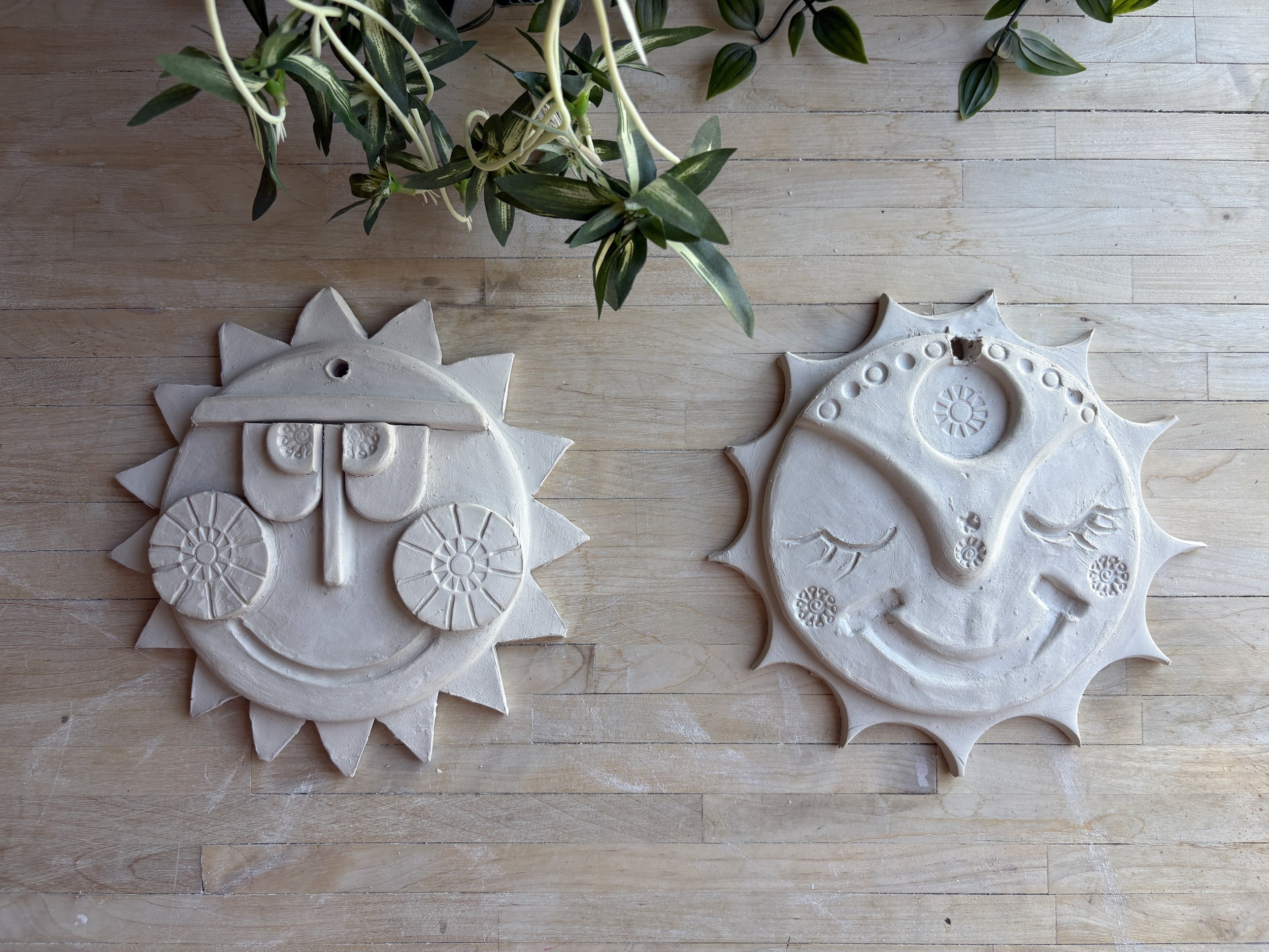 Clay Sun Class
