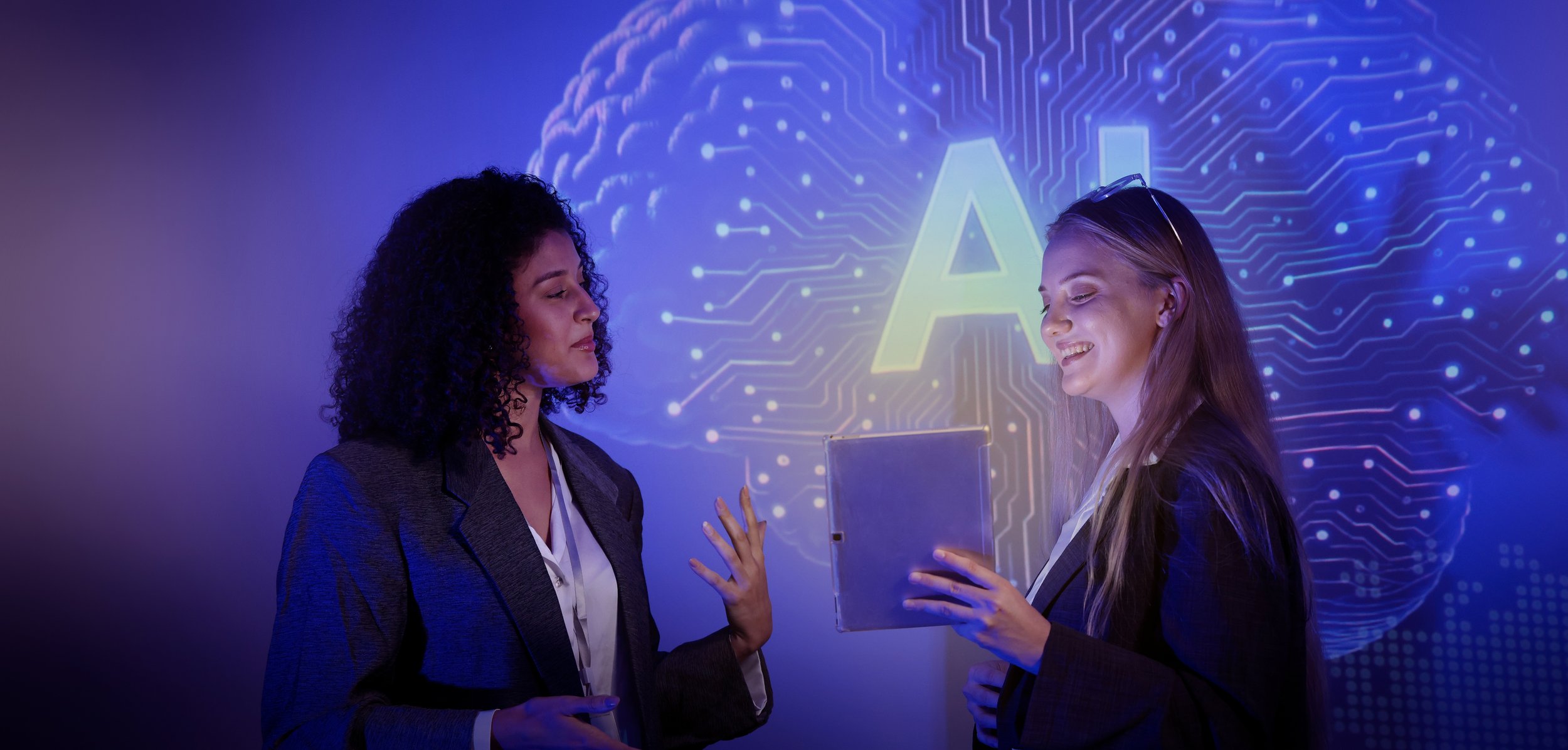 Investing in Artificial Intelligence