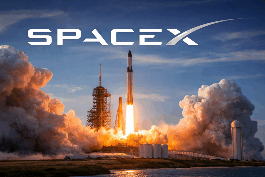 What the SpaceX IPO Taught Investors