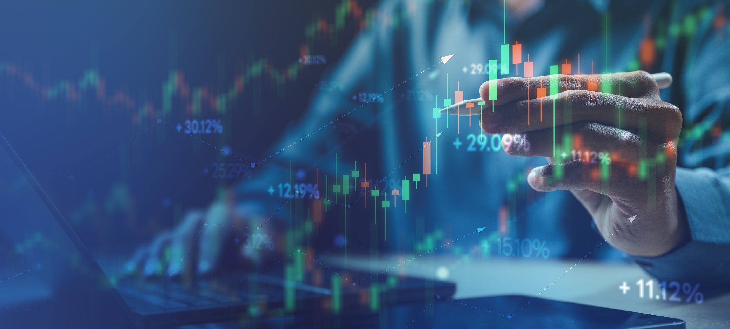 BNN Bloomberg: Kai Lam on the surging bond market