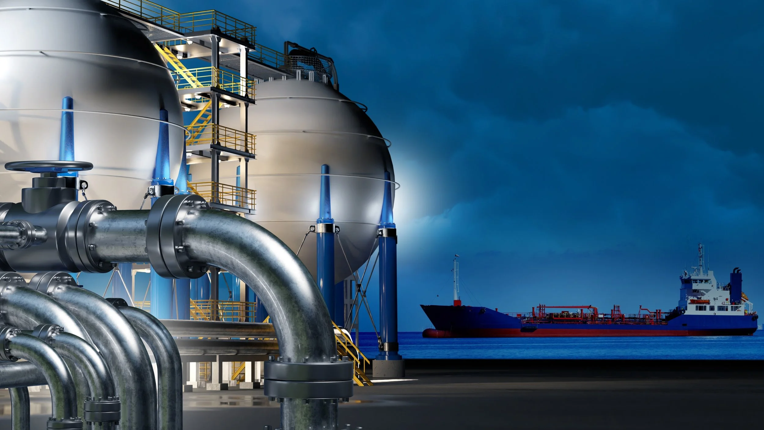 Beyond the Price of Oil