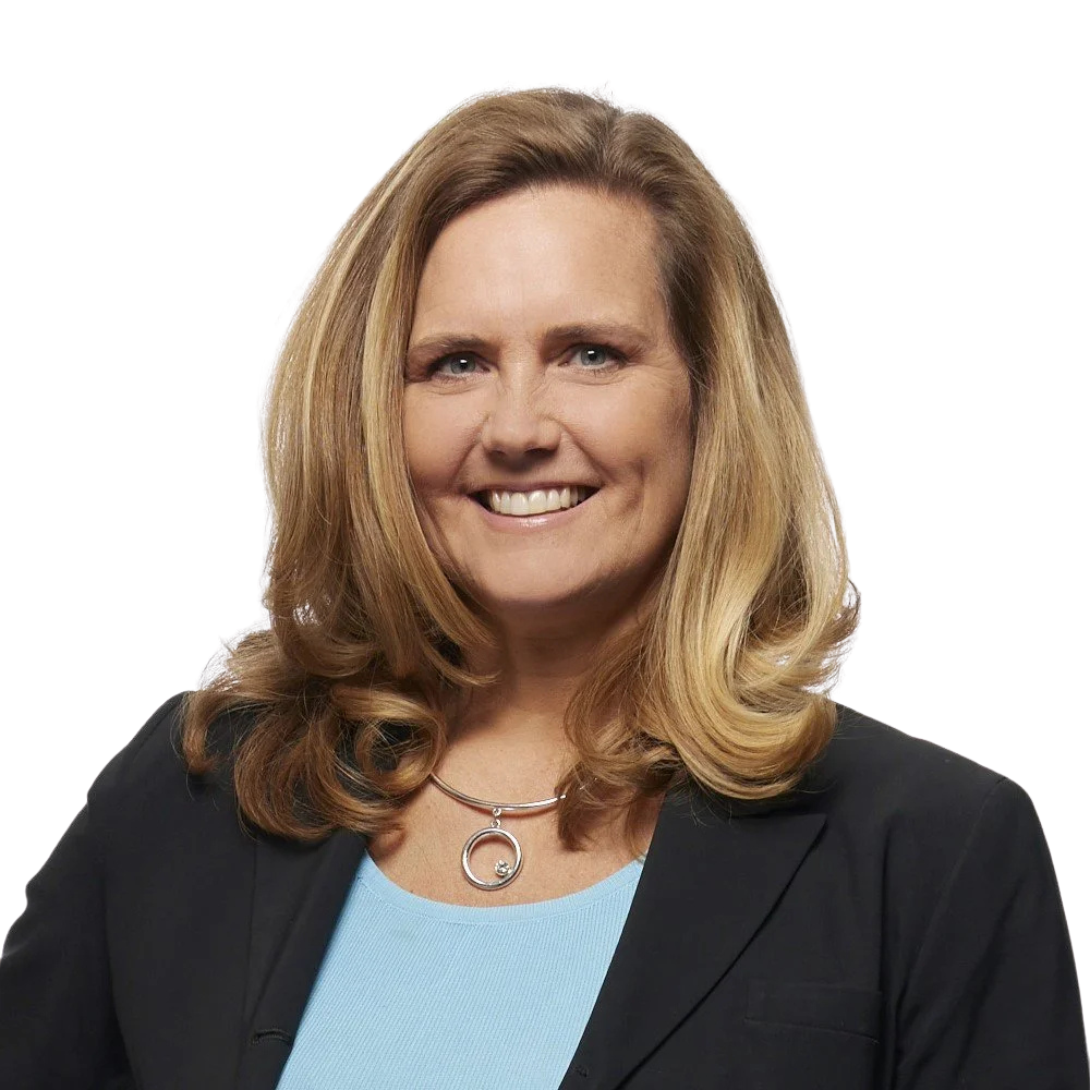 Michelle Burandt