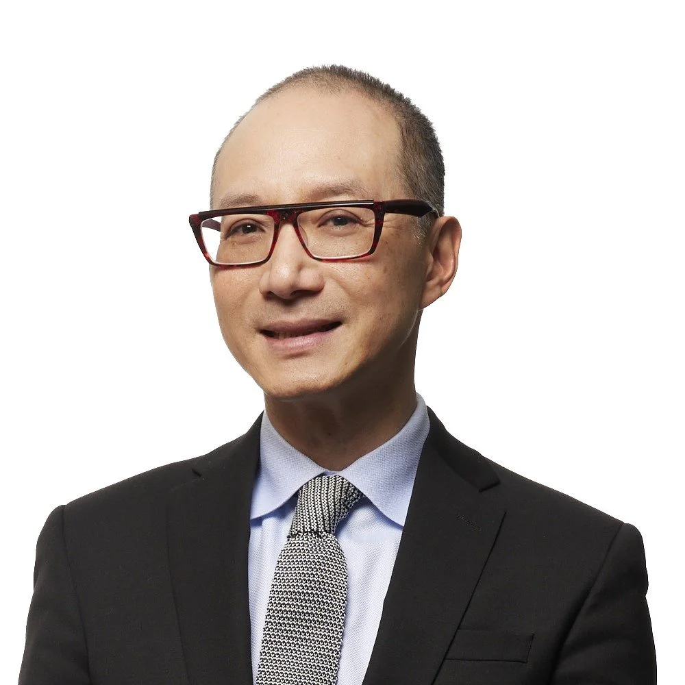 Godfrey Yu
