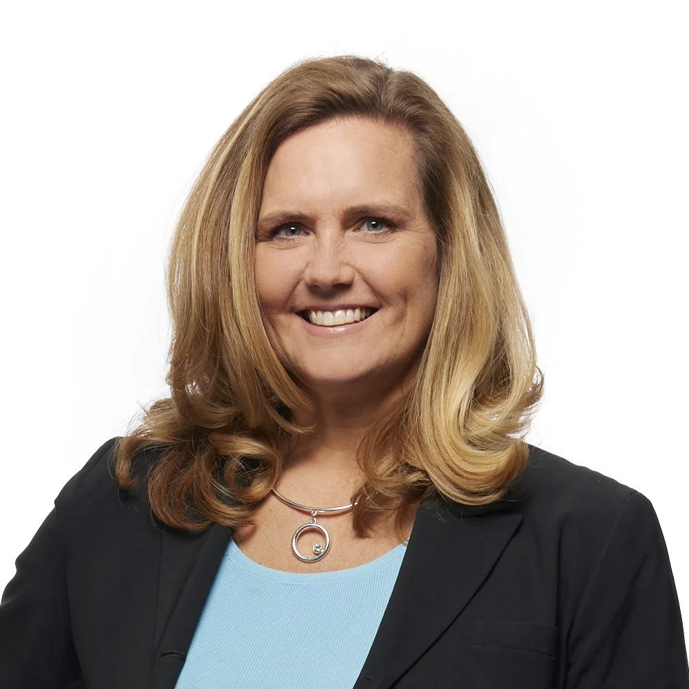 Michelle Burandt