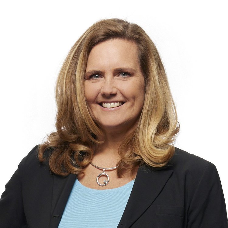 Michelle Burandt