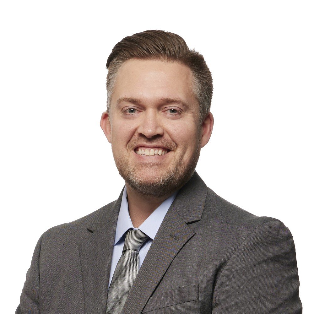 Adam De Vos