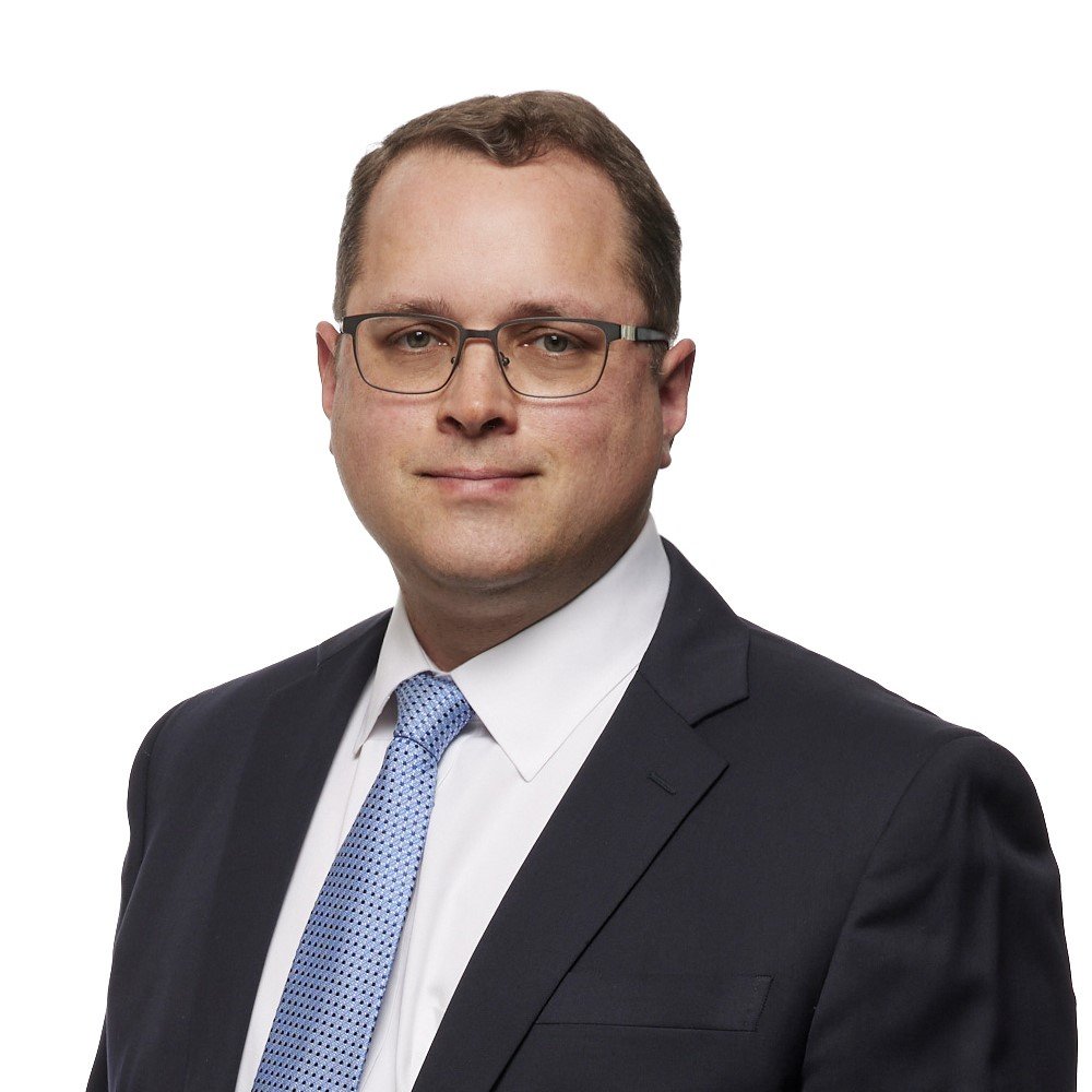 Aaron Coholan