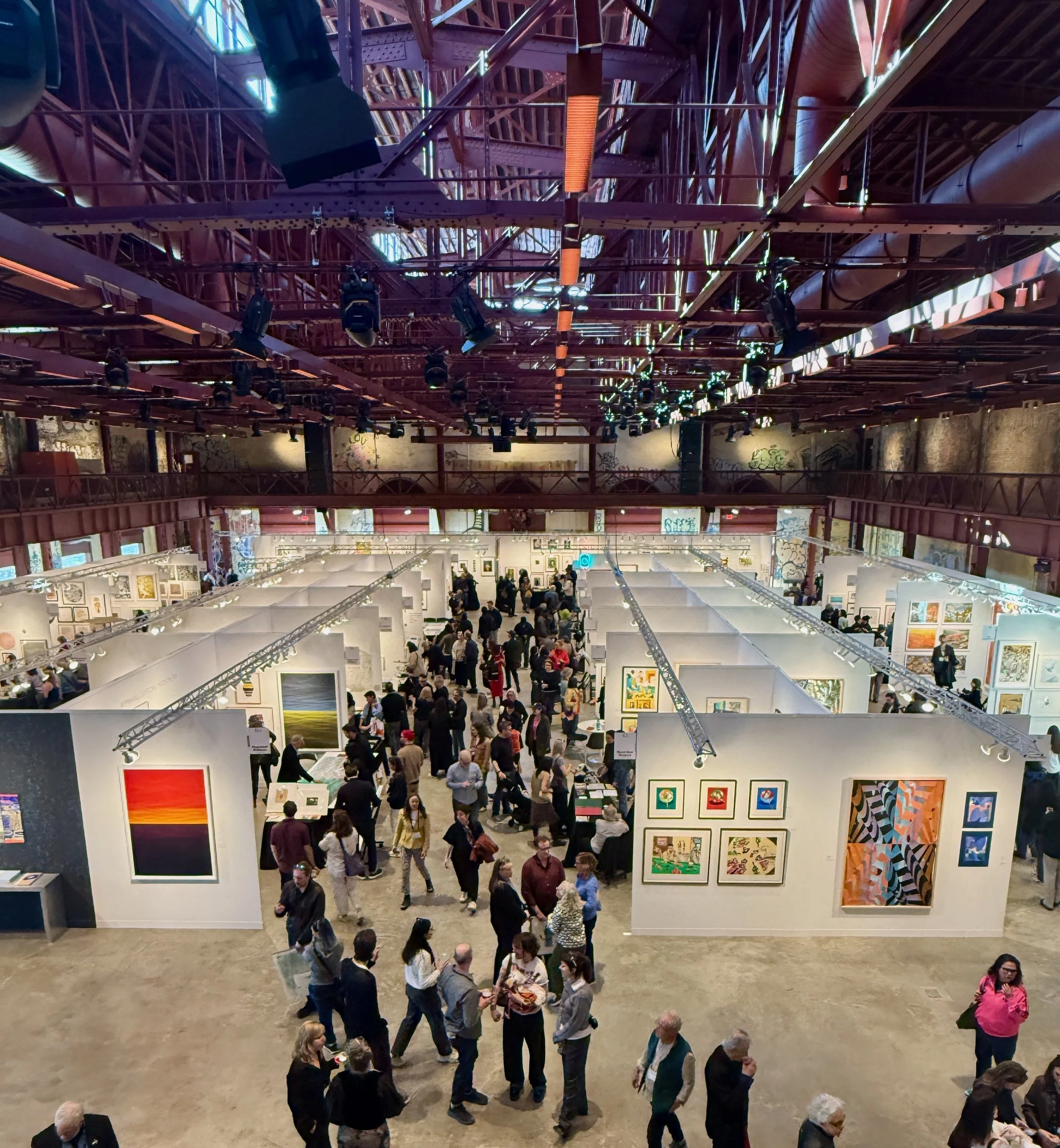 Powerhouse Arts Brooklyn