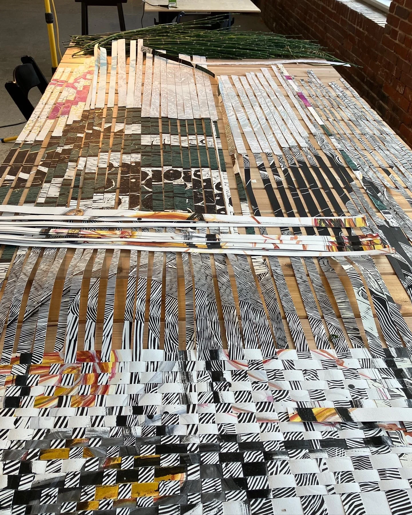 Work in Progress for Three Decades. 
