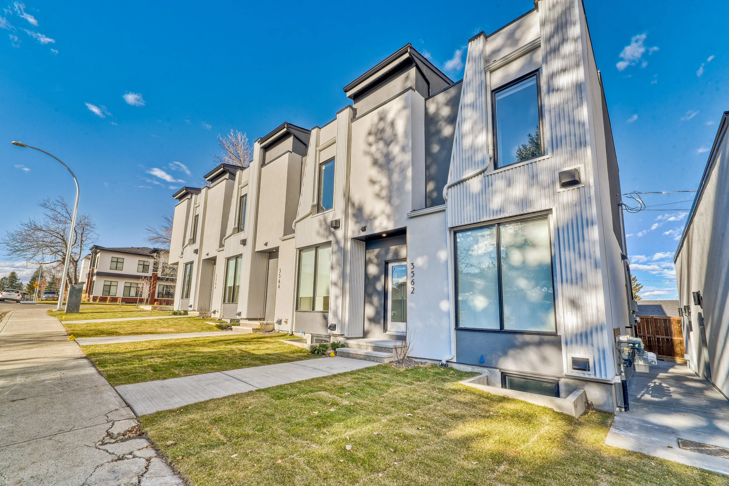 Killarney35 Townhomes