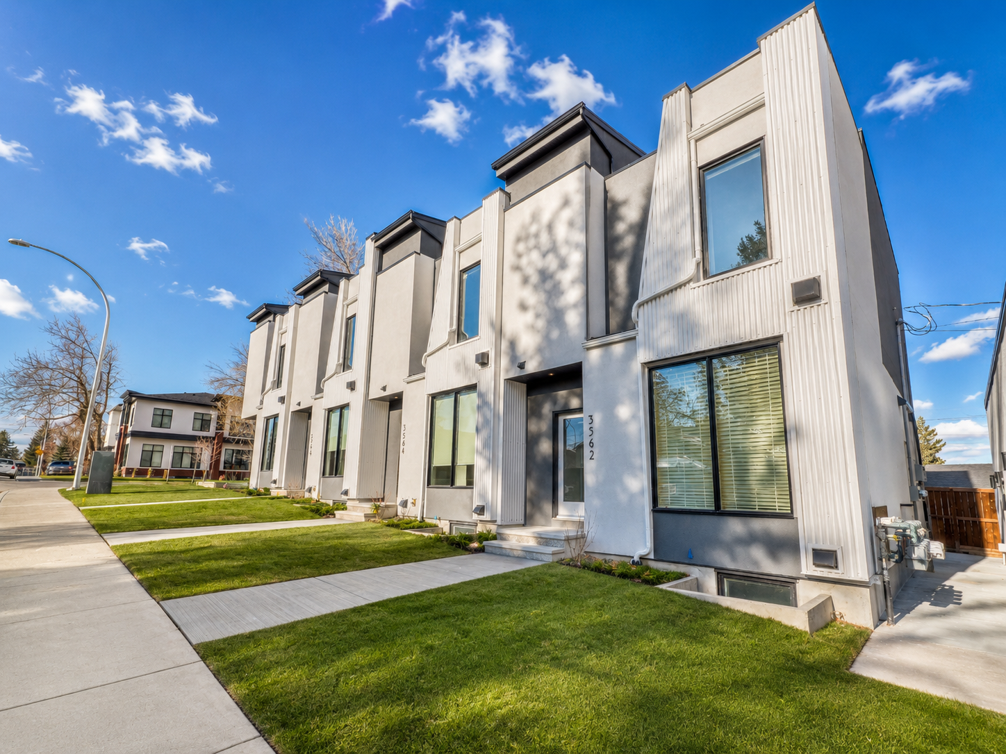 Killarney35 Townhomes