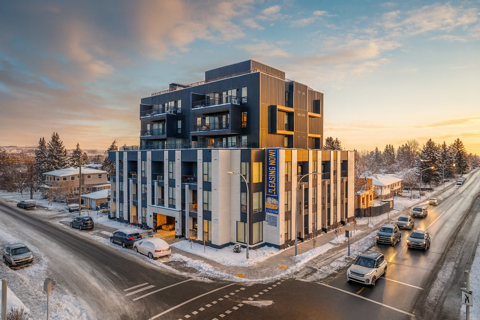 BTYYC Residences