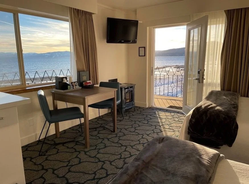 Traveling solo, as a couple, or with the whole crew? We&rsquo;ve got you covered! 

At The Crown, our variety of room types makes it easy to find the perfect fit for you (and your family). We have something for everyone.

Browse all of our options on