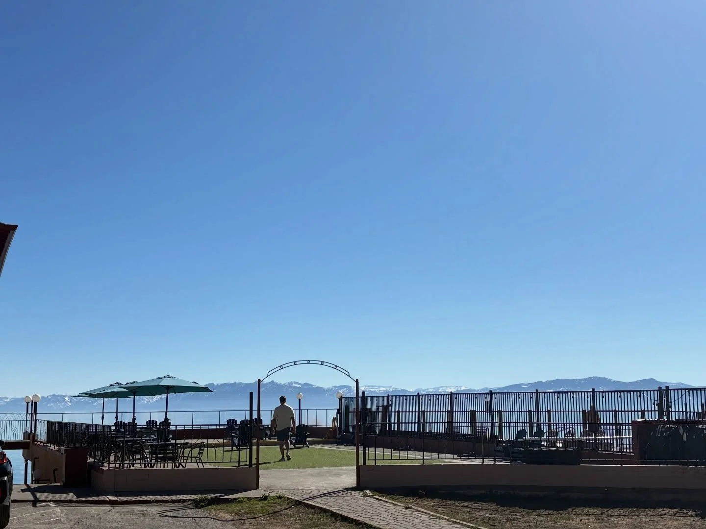 Sunshine, lake views, and that first hint of spring ✨
There&rsquo;s no better time to plan your escape to North Lake Tahoe! Enjoy 15% off your stay through June 4 with our Spring Sale, must book before April 15th! 

Tap the link in our bio to book no