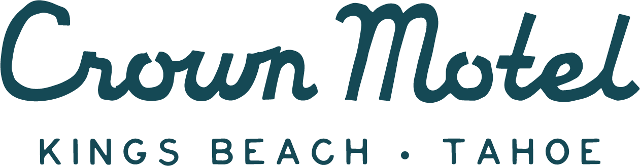 Crown Motel | A Classic Lakefront Resort in Kings Beach, Lake Tahoe