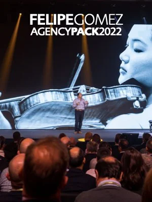 2023 Paquete Agencia