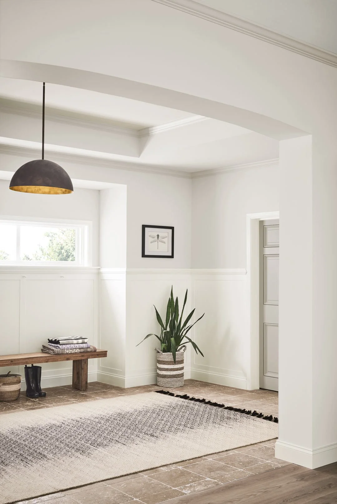12 White Paint Colors That Designers Swear By | San Diego Interior ...