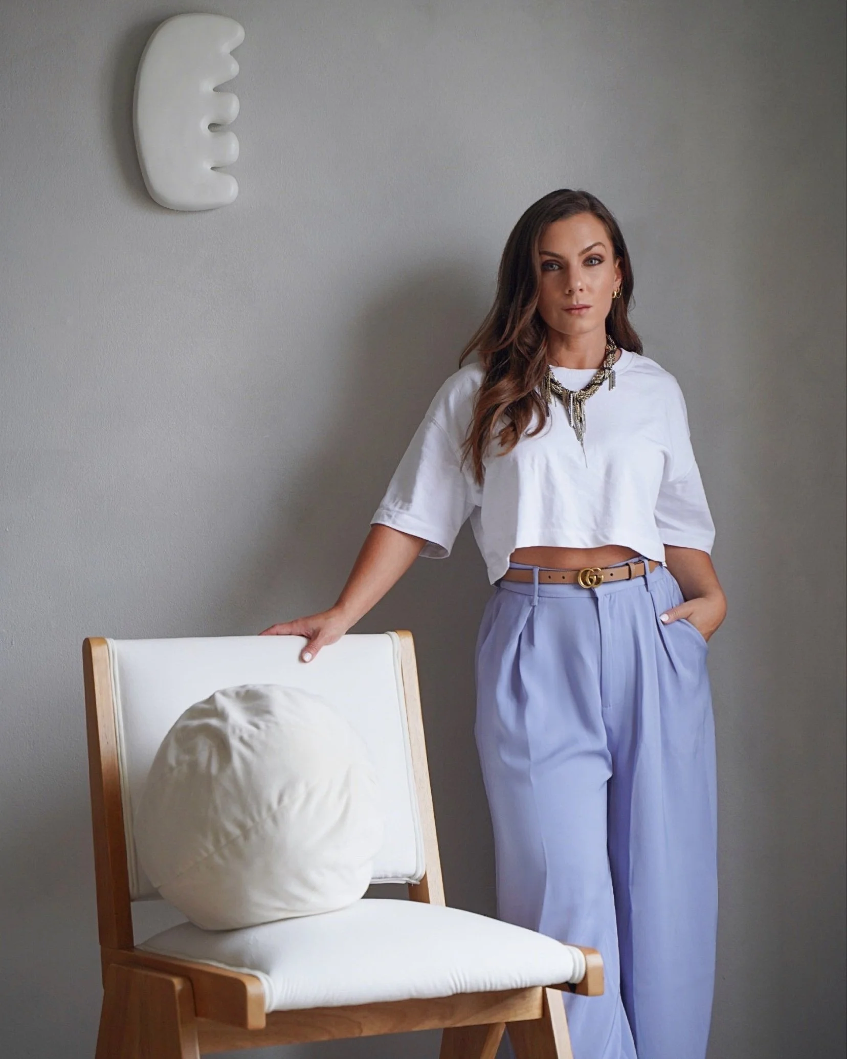 WESCOVER | Designer Spotlight