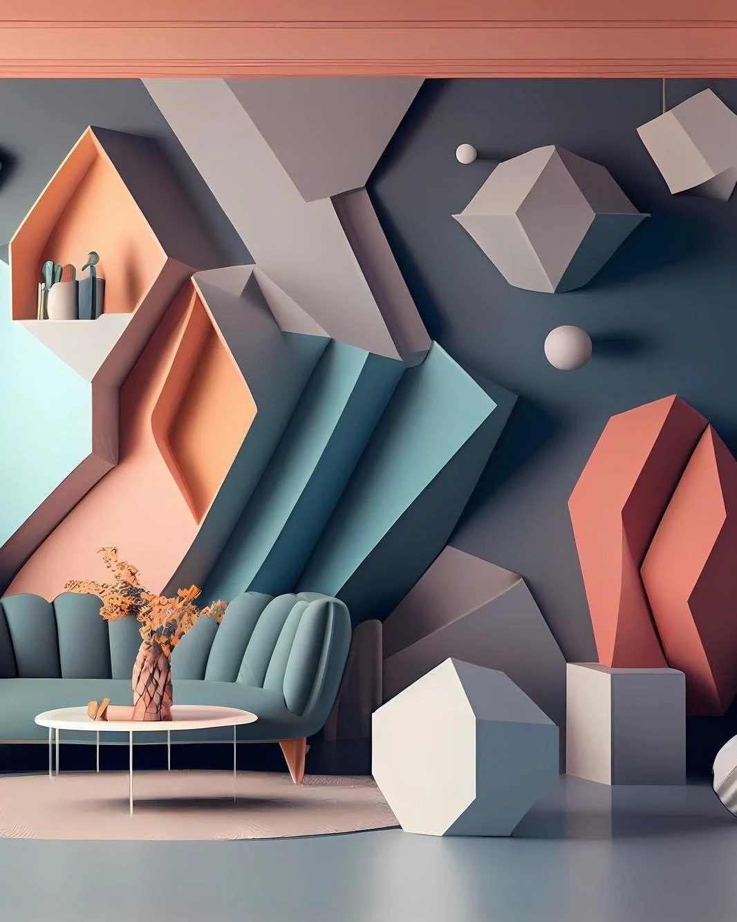 HOME DESIGN INSTITUTE PARIS | Creative Interior Ideas