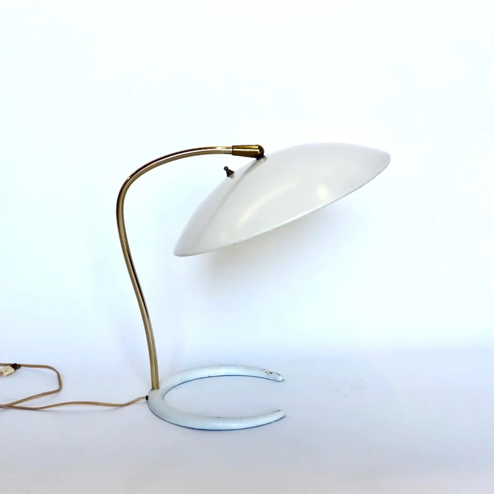 Gerald Thurston Desk Lamp
