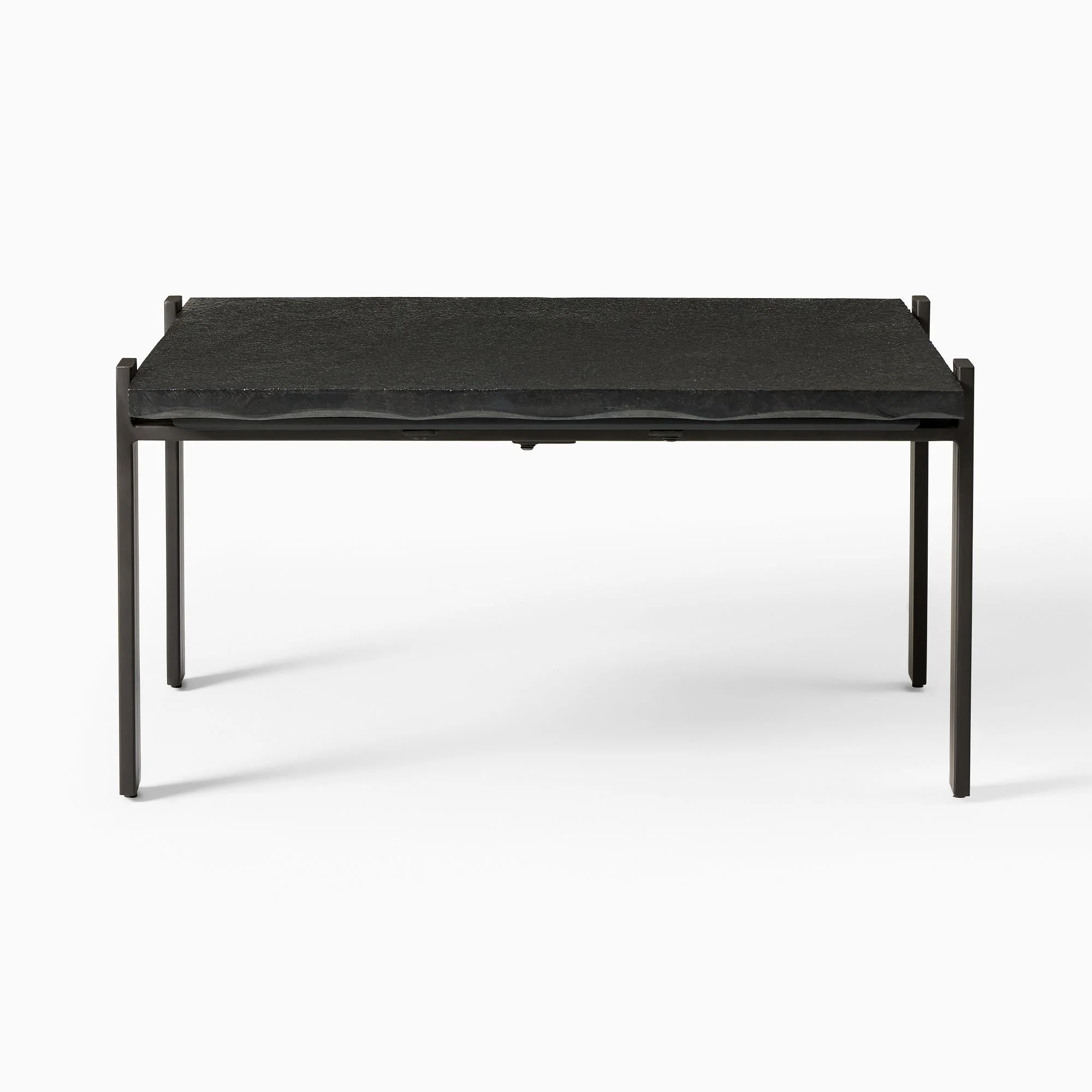 Granite Coffee Table