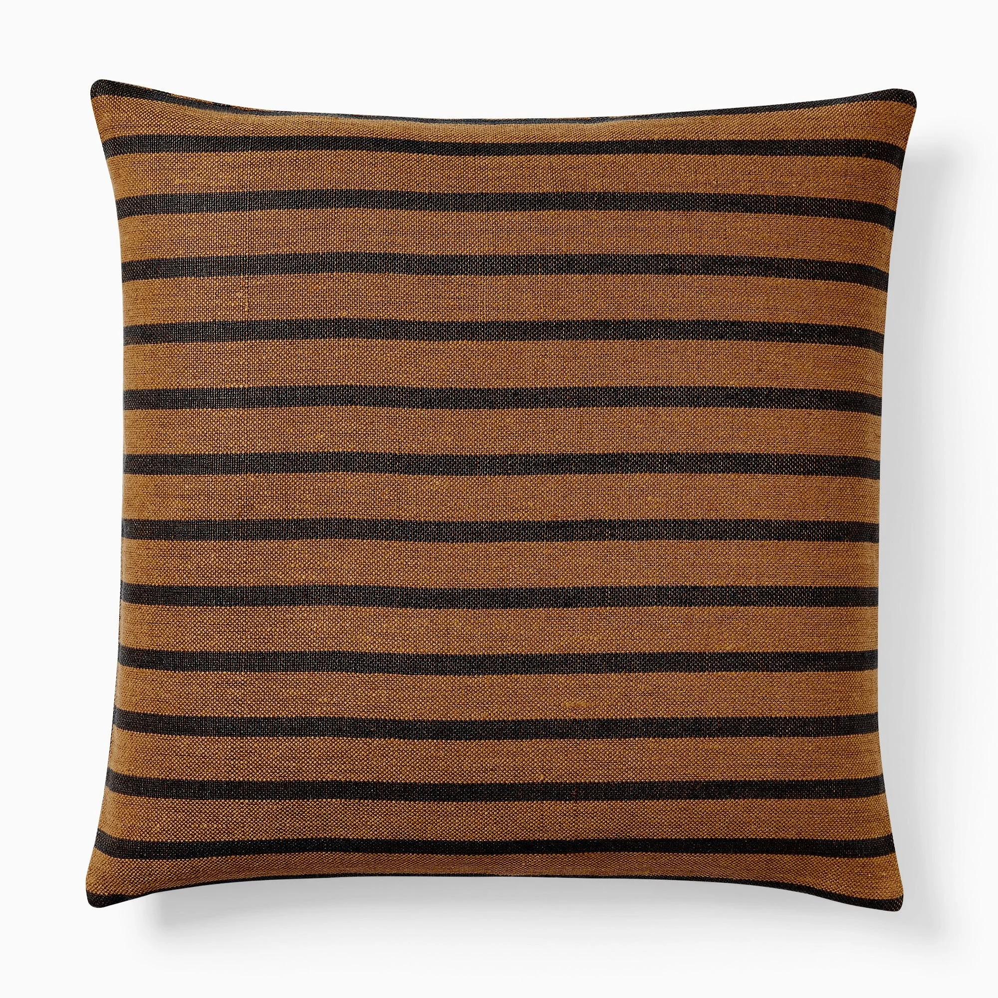 Linen Pillow Cover