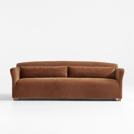 90" Sofa