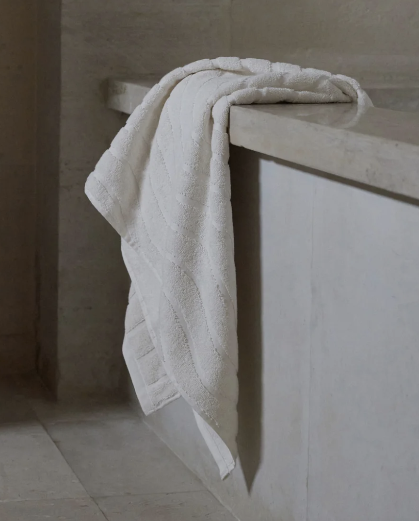 ST CLAIR BATH TOWEL