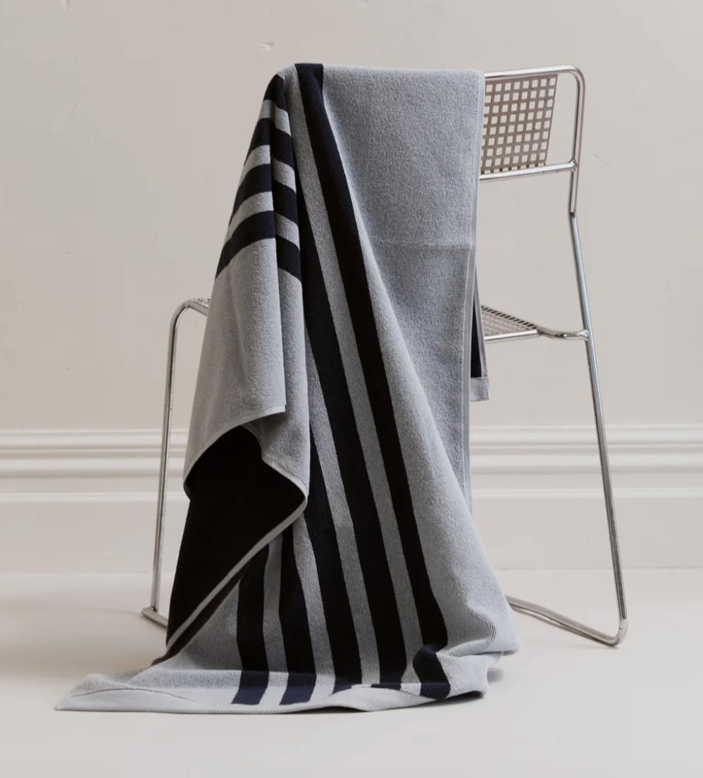 DAWN BATH TOWEL