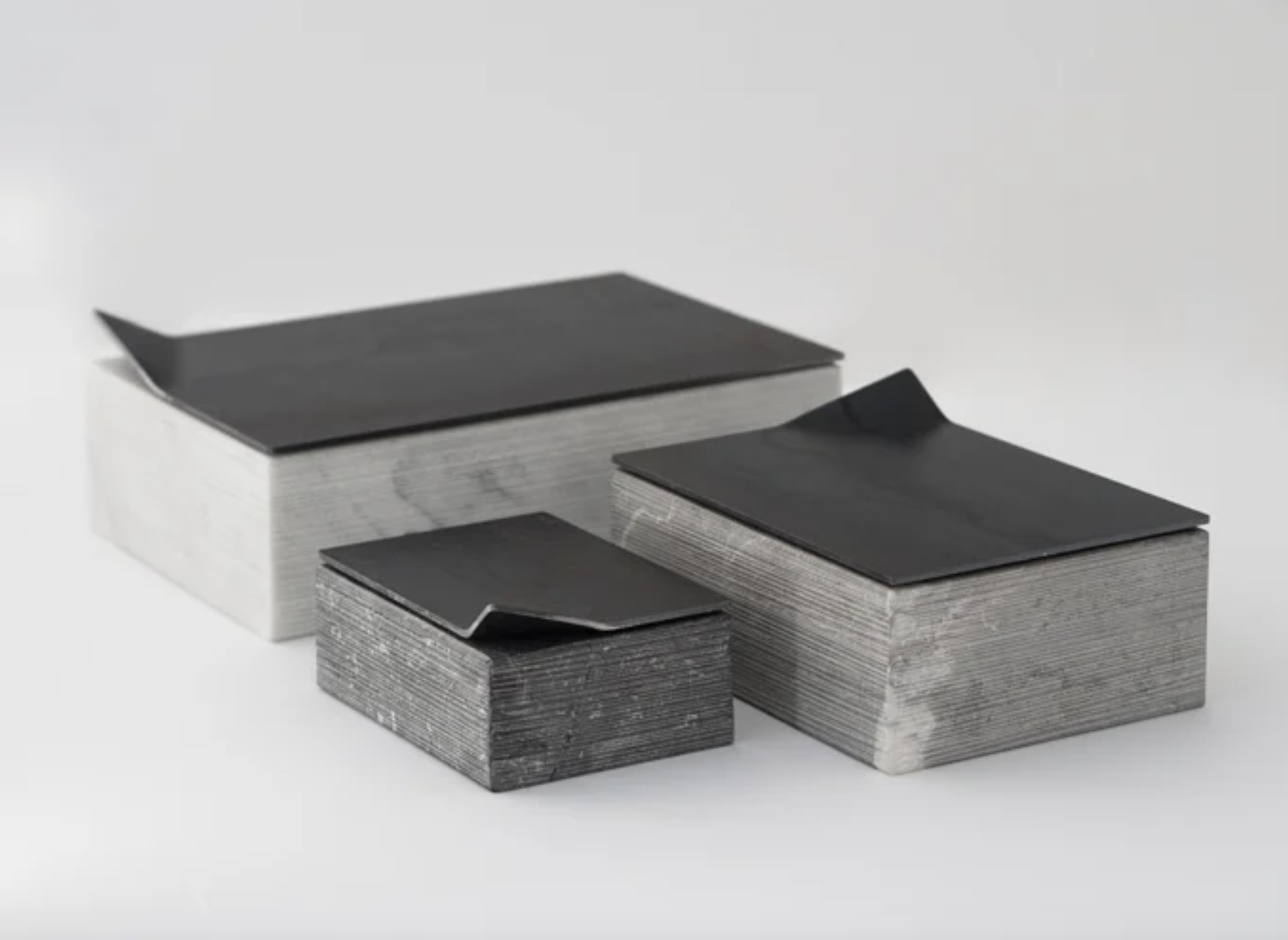 RACCONTI RACCOLTI STORAGE