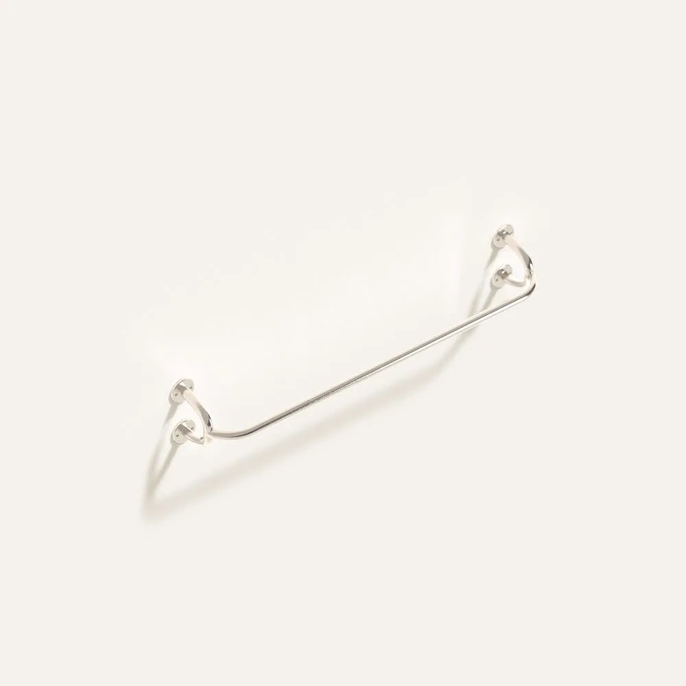 FAUNA TOWEL BAR