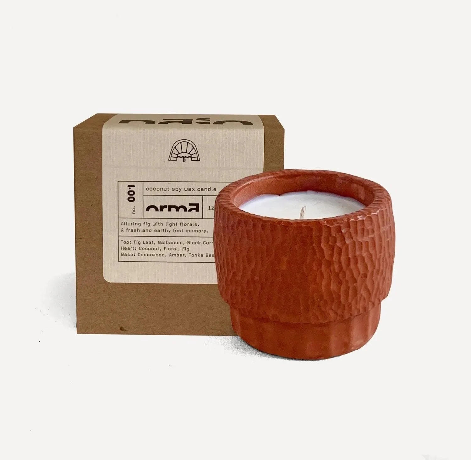 ORMA CANDLE