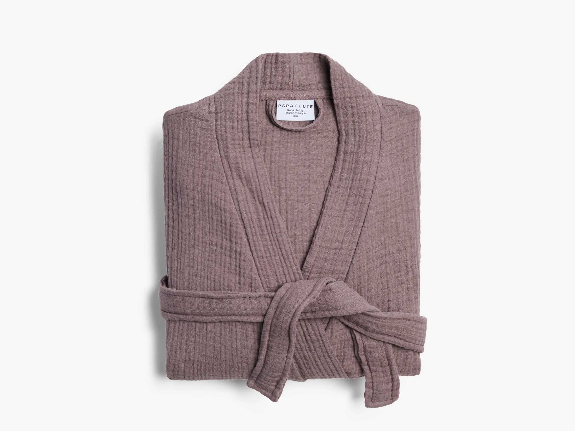 CLOUD COTTON ROBE