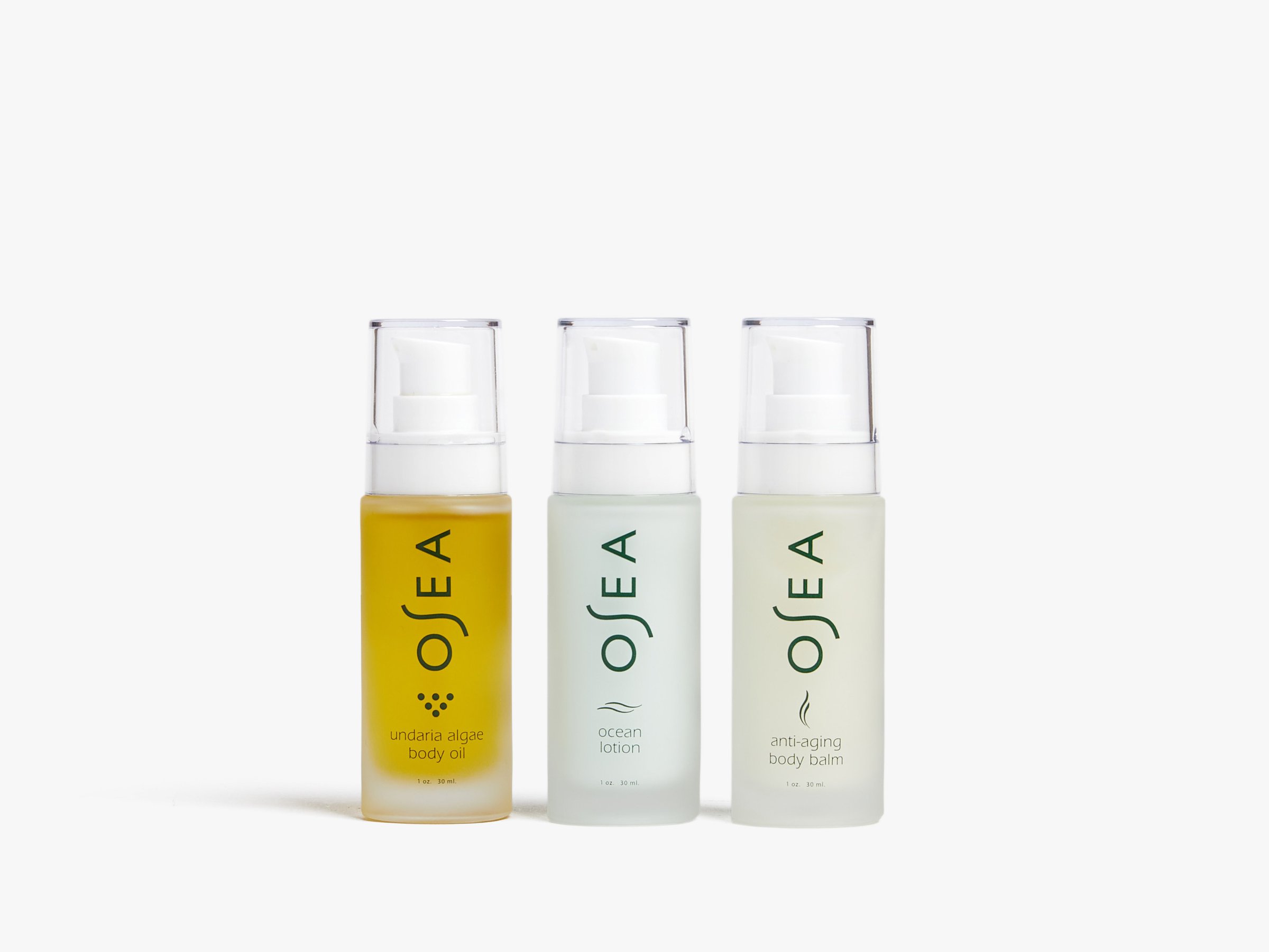 MINI BODY TRIO