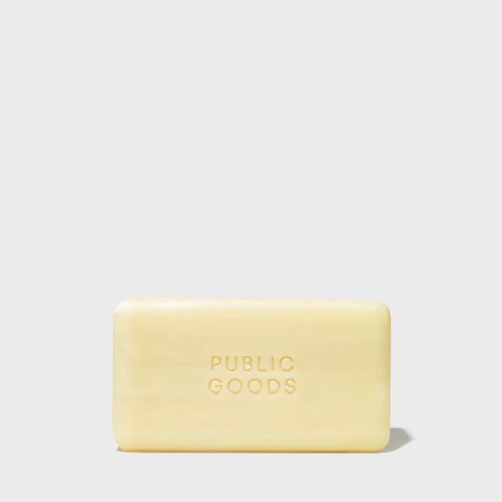 BAR SOAP