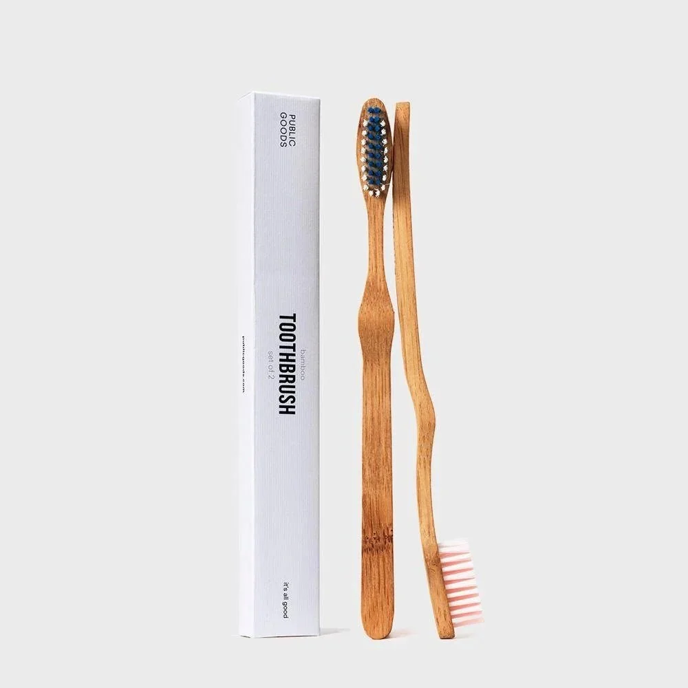 BAMBOO TOOTHBRUSH
