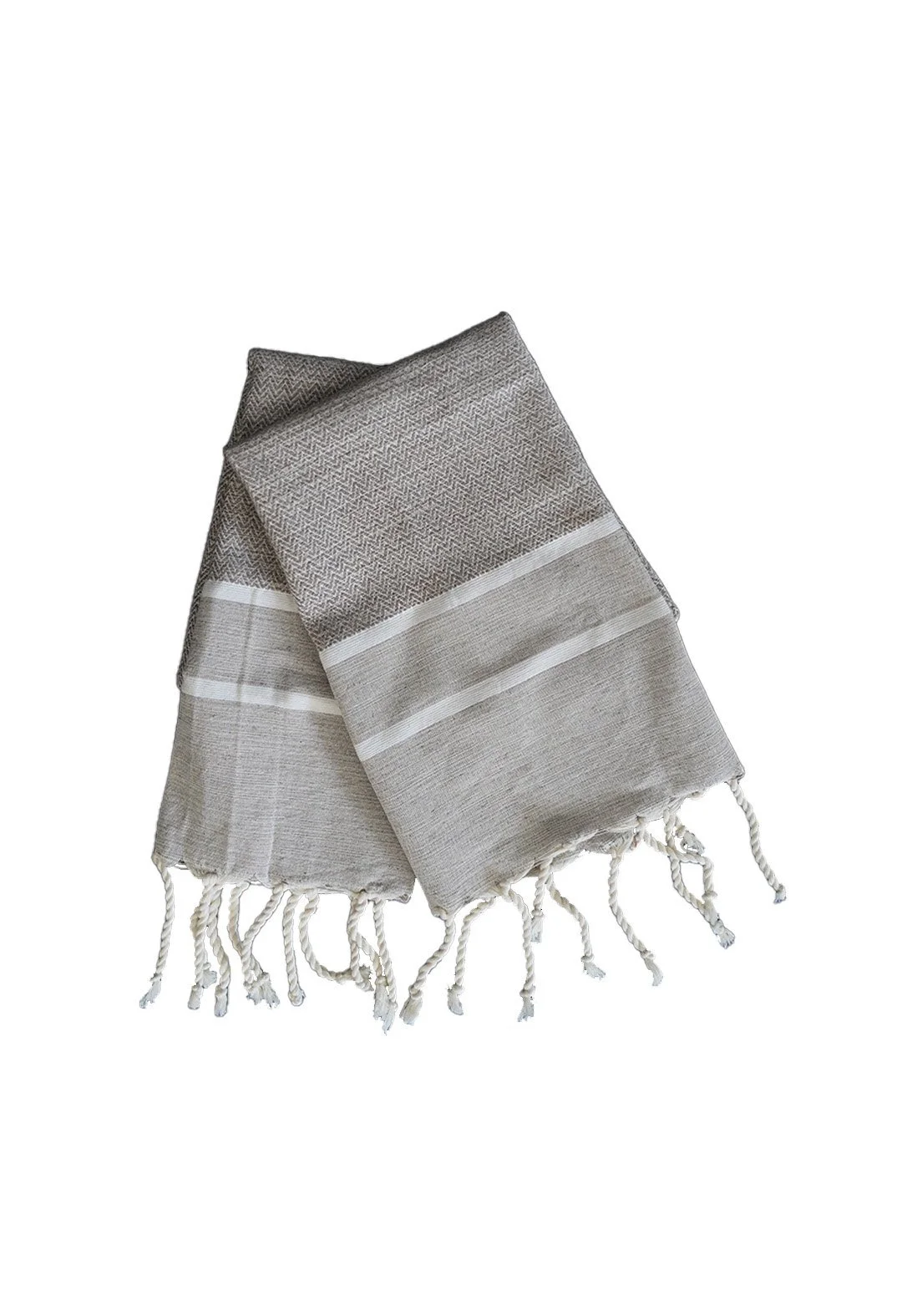 STRIPED TURKISH TEA TOWEL