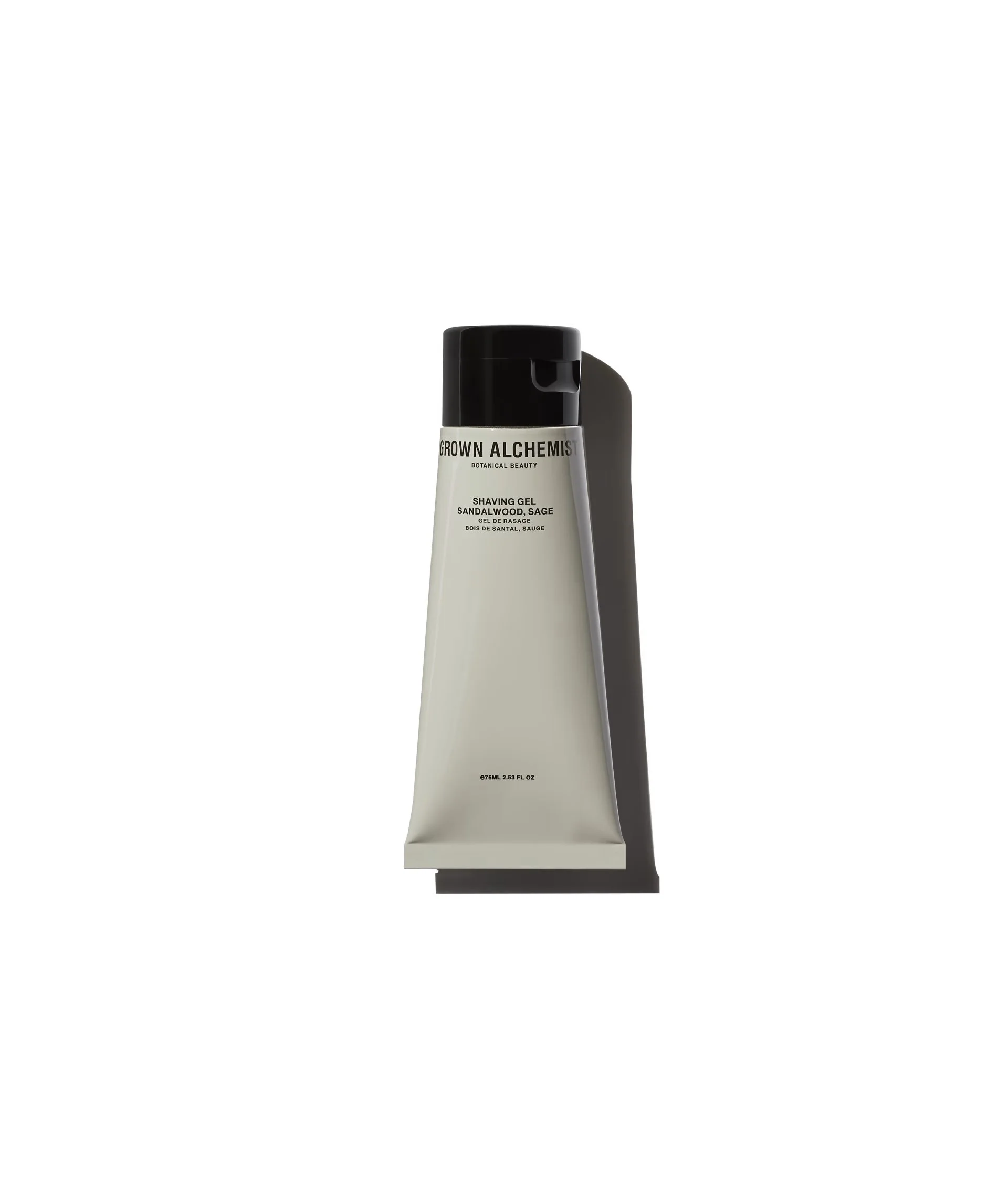 SHAVING GEL