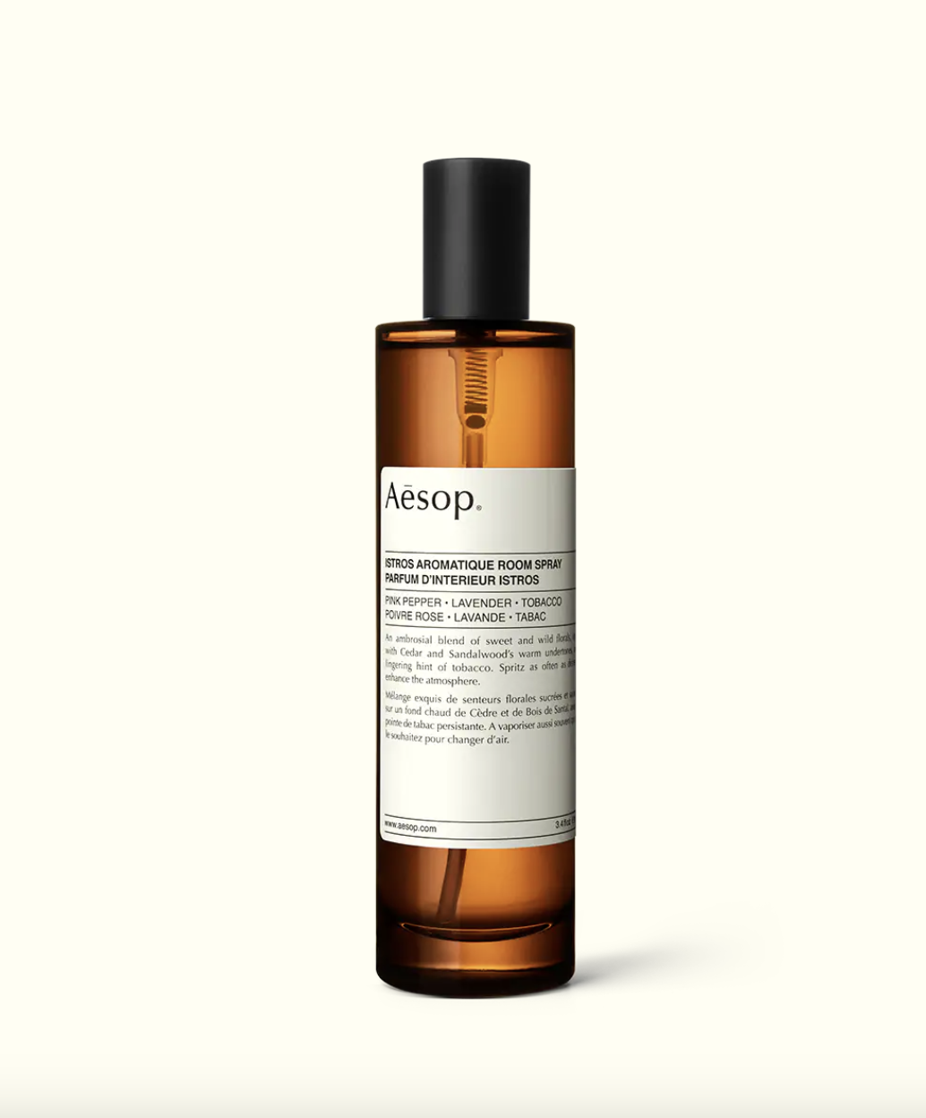 ISTROS AROMATIQUE ROOM SPRAY