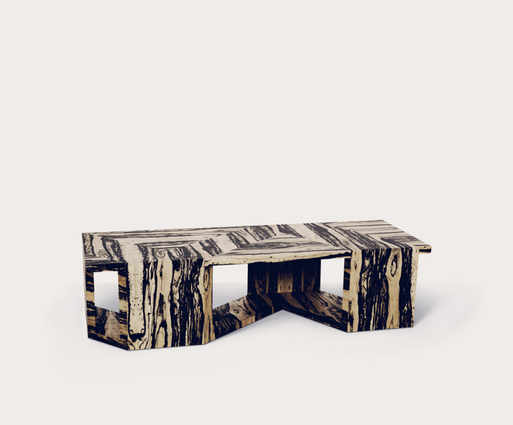 Zer Coffee Table