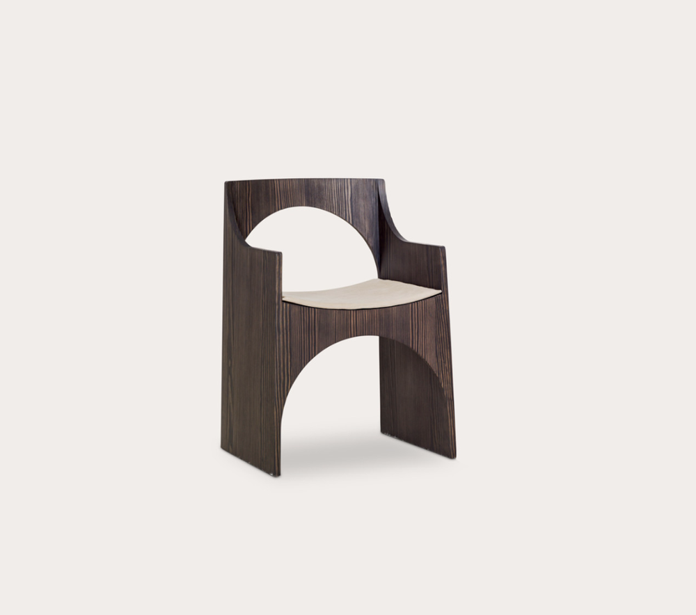 Cle Dining Chair