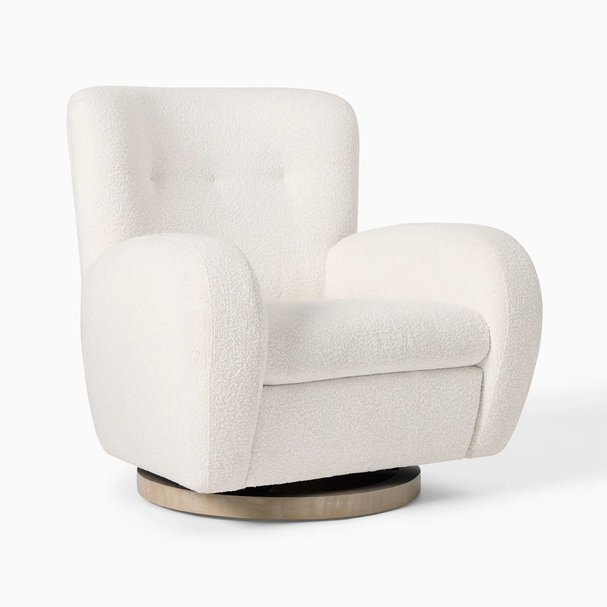 Swivel Glider