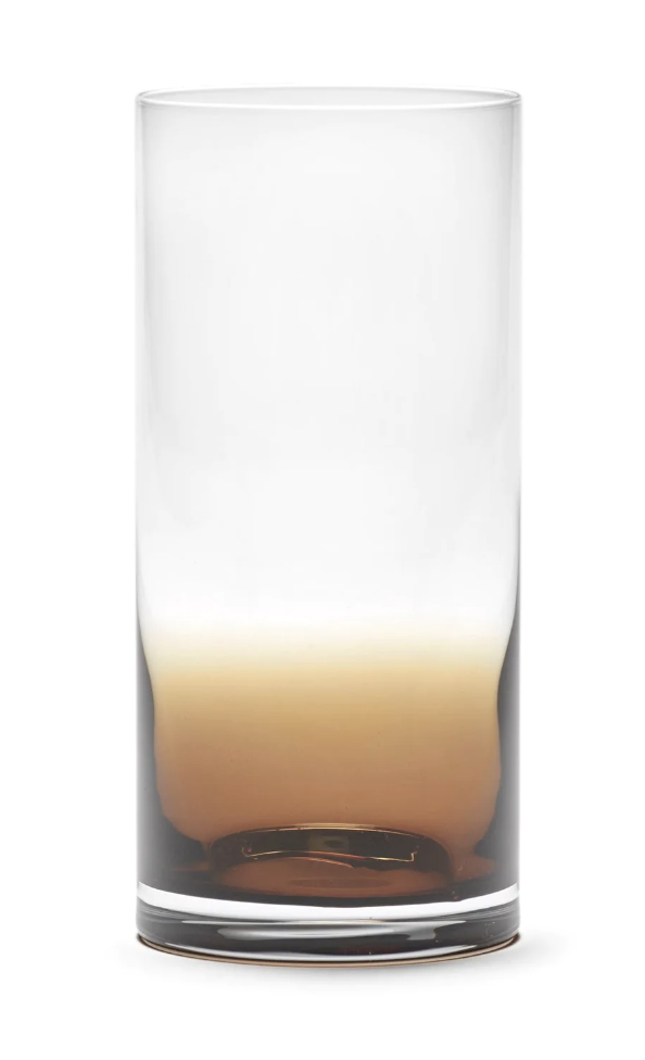 Tall Drink Glass