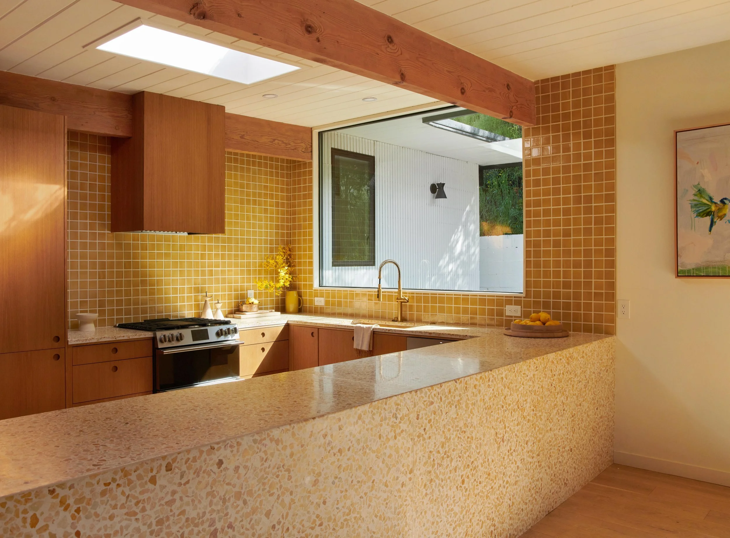 Sustainable Kitchen Features: A Recipe For Longevity | San Diego ...